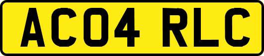 AC04RLC