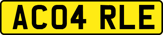 AC04RLE