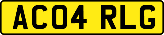 AC04RLG