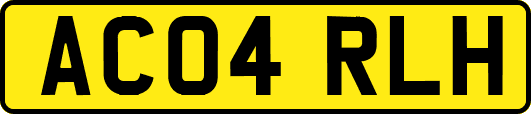 AC04RLH