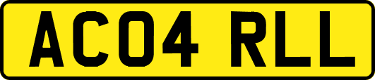 AC04RLL