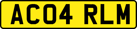 AC04RLM