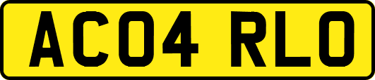 AC04RLO