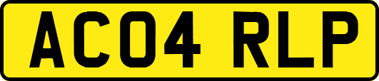 AC04RLP