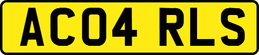 AC04RLS