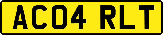 AC04RLT