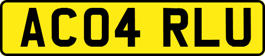 AC04RLU