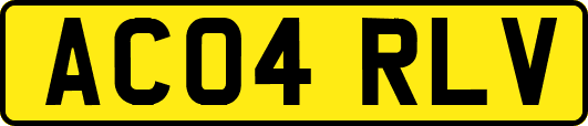 AC04RLV