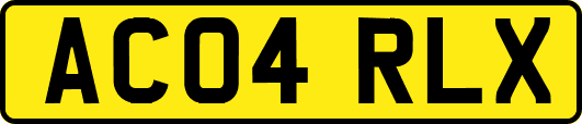 AC04RLX