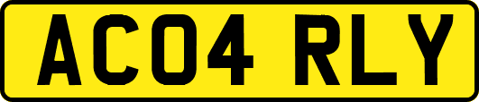 AC04RLY