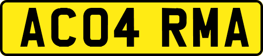 AC04RMA