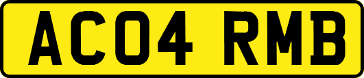 AC04RMB
