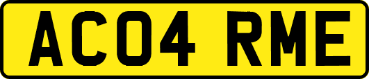 AC04RME