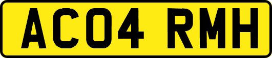 AC04RMH
