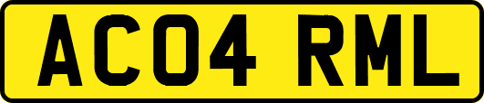 AC04RML