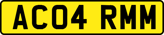 AC04RMM