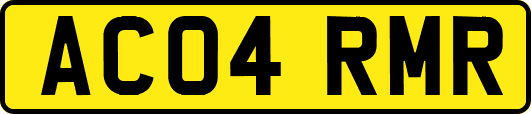AC04RMR