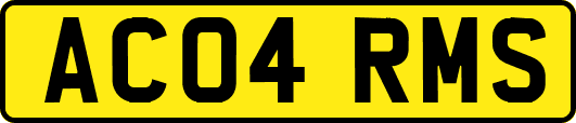 AC04RMS