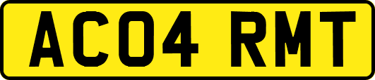AC04RMT