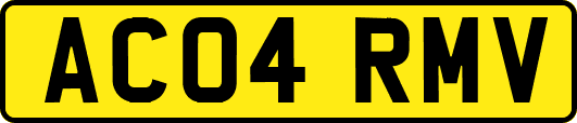 AC04RMV