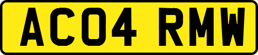 AC04RMW