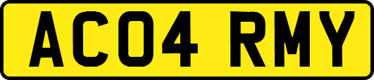 AC04RMY