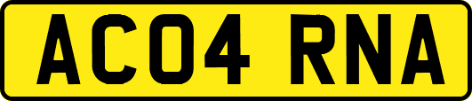 AC04RNA