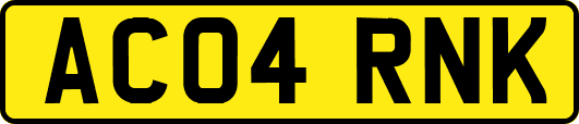 AC04RNK