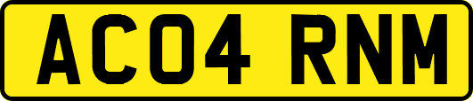 AC04RNM