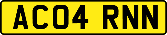 AC04RNN