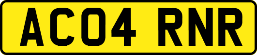AC04RNR
