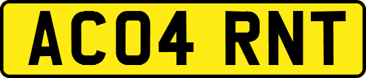 AC04RNT