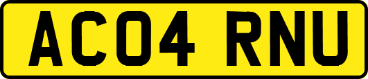 AC04RNU