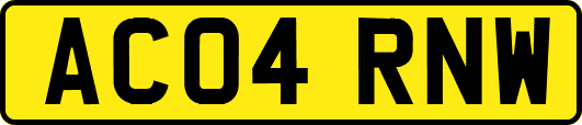 AC04RNW