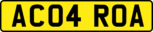 AC04ROA