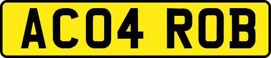 AC04ROB