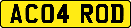 AC04ROD