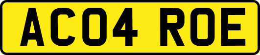 AC04ROE