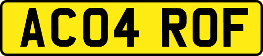 AC04ROF