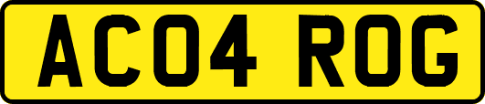 AC04ROG