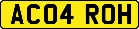 AC04ROH