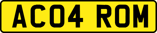 AC04ROM