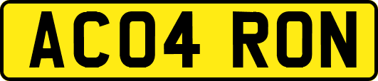 AC04RON