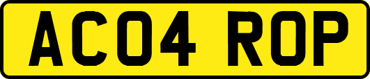 AC04ROP