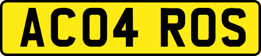 AC04ROS