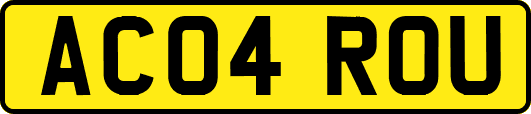 AC04ROU