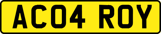 AC04ROY