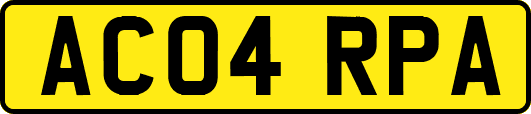 AC04RPA