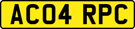 AC04RPC
