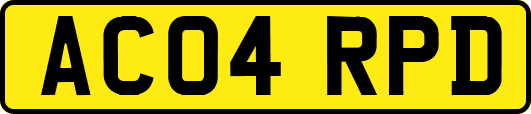 AC04RPD